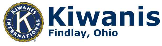 Kiwanis Club of Findlay, Ohio